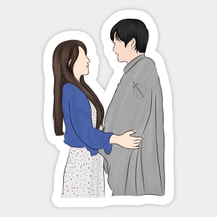 See You In My 19th Life Korean Drama Sticker